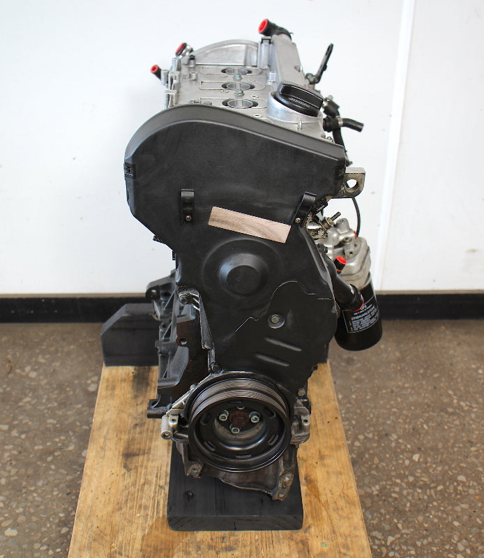 AWM 1.8T Engine Motor Long Block Assembly 00-05 VW Passat B5.5 Audi A4 B5 - 175K