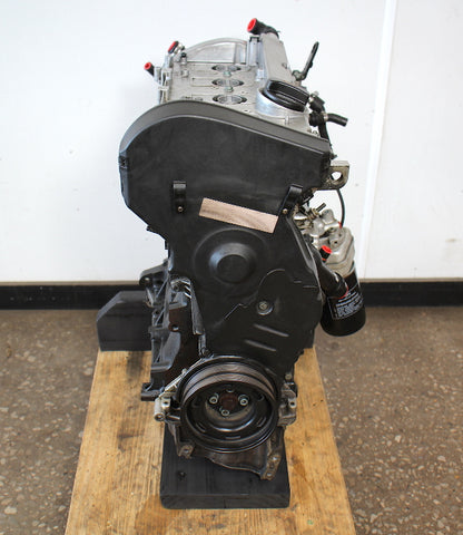 AWM 1.8T Engine Motor Long Block Assembly 00-05 VW Passat B5.5 Audi A4 B5 - 175K