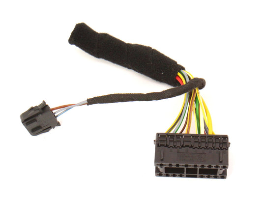 Headlight Switch Pigtails Plugs 98-05 VW Passat Wiring Harness ~ 1J0 972 999 ~