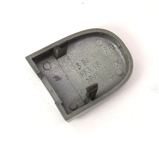 Door Handle Thumb Cap Trim VW Golf GTI Jetta Mk4 MK5 Passat LA6W - 3B4 839 879