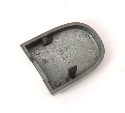 Door Handle Thumb Cap Trim VW Golf GTI Jetta Mk4 MK5 Passat LA6W - 3B4 839 879