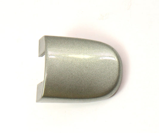 Door Handle Thumb Cap Trim VW Golf GTI Jetta Mk4 MK5 Passat LA6W - 3B4 839 879