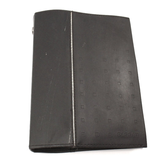 Owners Manual Books 2004 VW Passat Wagon B5.5 - Volkswagen - Genuine