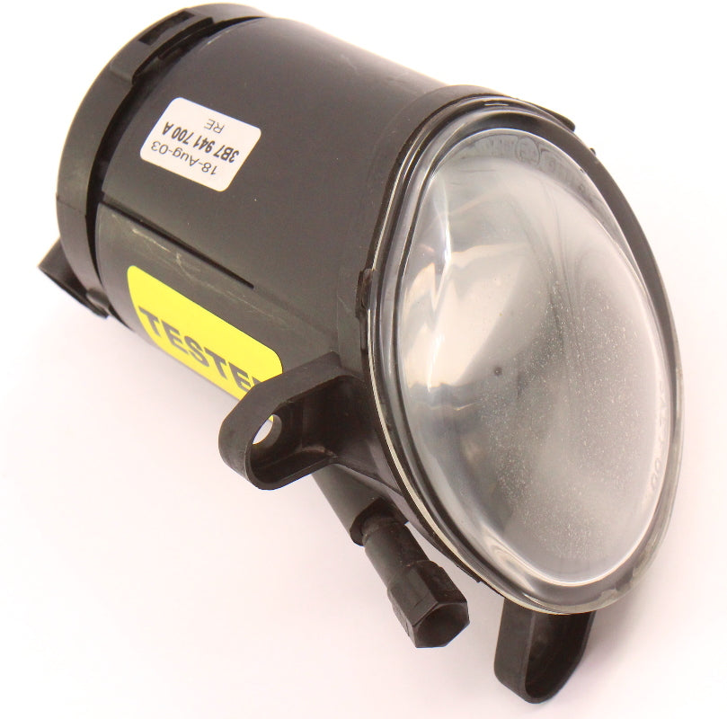 RH Fog Light Lamp 01-05 VW Passat B5.5 Foglight ~ Genuine ~ 3B7 941 700 A
