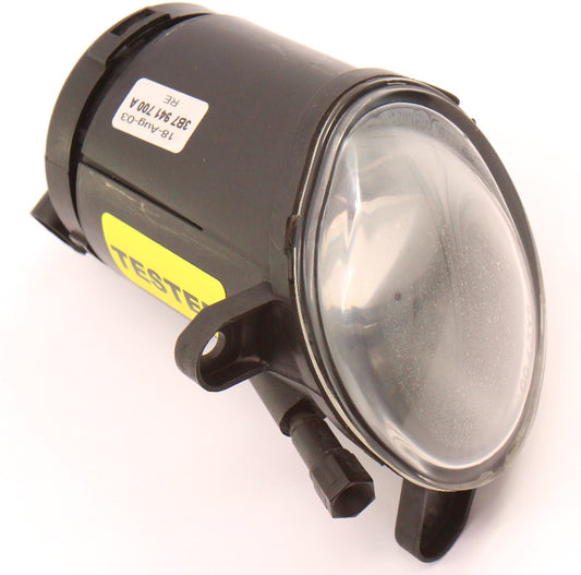 RH Fog Light Lamp 01-05 VW Passat B5.5 Foglight ~ Genuine ~ 3B7 941 700 A