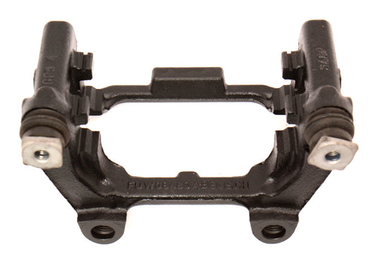 Rear Brake Caliper Carrier Bracket 10-14 VW Jetta Sportwagen MK6 - Genuine -