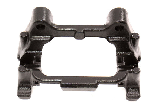 Rear Brake Caliper Carrier Bracket 10-14 VW Jetta Sportwagen MK6 - Genuine -