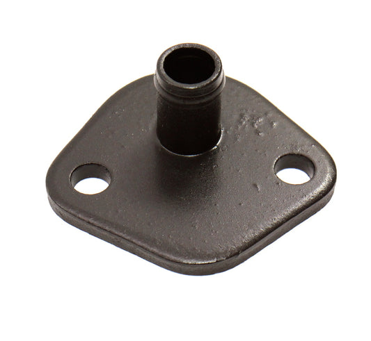 Block Breather Vent Flange VW Jetta Rabbit MK1 Diesel - Genuine