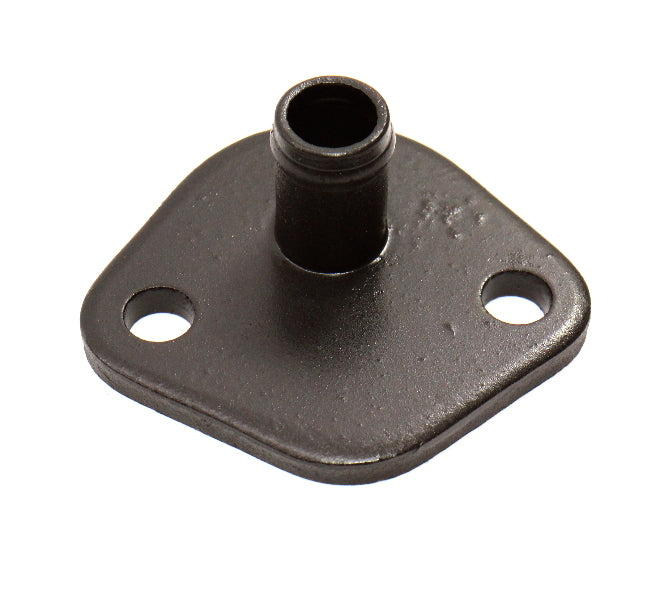 Block Breather Vent Flange VW Jetta Rabbit MK1 Diesel - Genuine