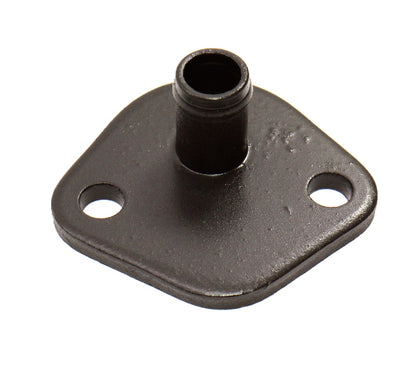 Block Breather Vent Flange VW Jetta Rabbit MK1 Diesel - Genuine