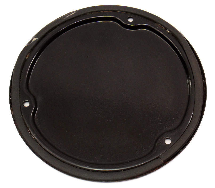 Fuel Sender Unit Cover Seal Metal Lid VW Jetta Rabbit Scirocco MK1 411 805 413 A
