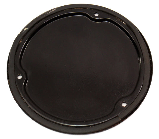Fuel Sender Unit Cover Seal Metal Lid VW Jetta Rabbit Scirocco MK1 411 805 413 A