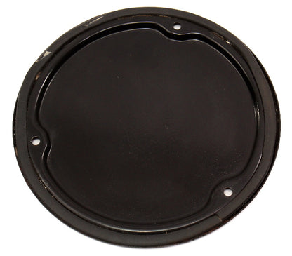 Fuel Sender Unit Cover Seal Metal Lid VW Jetta Rabbit Scirocco MK1 411 805 413 A
