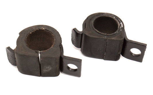 Front Sway Bar Mount Bushines Hardware 99-05 VW Jetta Golf MK4 Beetle ~ Genuine