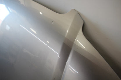 Hood Bonnet 02-06 Audi A4 S4 B6 Convertible Cabriolet - Genuine - LY7W Silver