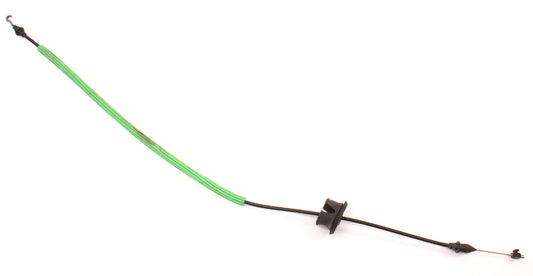 Front Door Latch Linkage Rod Cable 03-09 Audi A4 S4 B6 Convertible Cabriolet