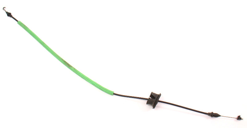 Front Door Latch Linkage Rod Cable 03-09 Audi A4 S4 B6 Convertible Cabriolet