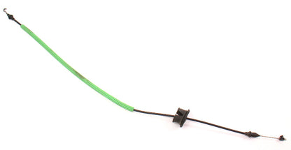 Front Door Latch Linkage Rod Cable 03-09 Audi A4 S4 B6 Convertible Cabriolet
