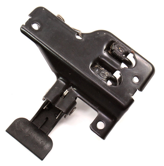 Hood Latch Release Handle 03-09 Audi A4 S4 B6 Convertible Genuine 8H0 823 480 B