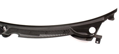 Windshield Cowl Trim 03-09 Audi A4 S4 B6 B7 Convertible Cabriolet - 8H1 819 403