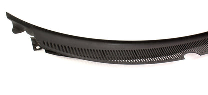 Windshield Cowl Trim 03-09 Audi A4 S4 B6 B7 Convertible Cabriolet - 8H1 819 403