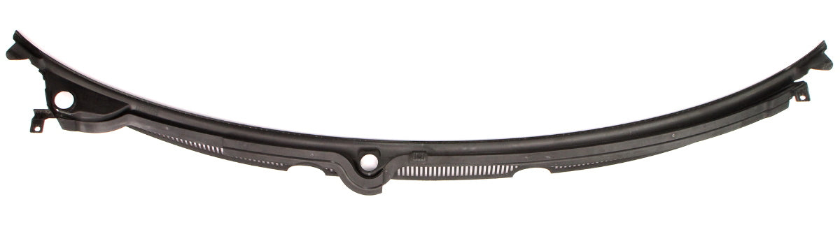 Windshield Cowl Trim 03-09 Audi A4 S4 B6 B7 Convertible Cabriolet - 8H1 819 403