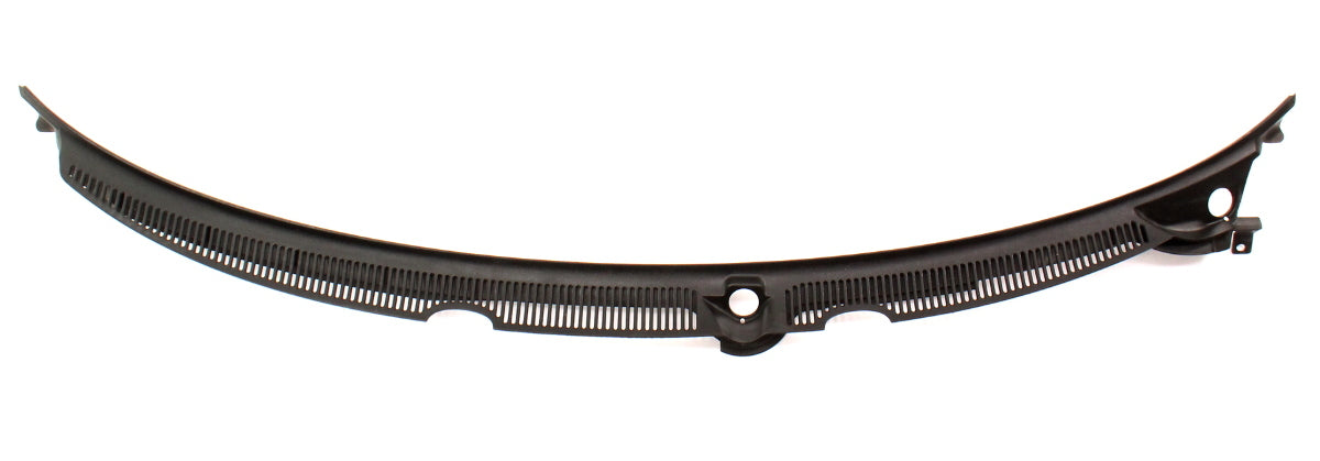 Windshield Cowl Trim 03-09 Audi A4 S4 B6 B7 Convertible Cabriolet - 8H1 819 403