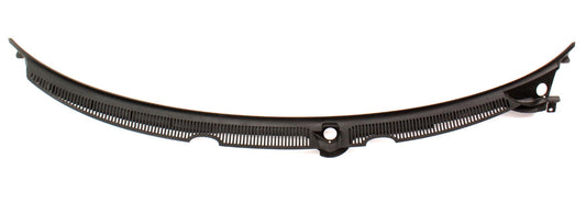 Windshield Cowl Trim 03-09 Audi A4 S4 B6 B7 Convertible Cabriolet - 8H1 819 403
