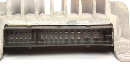 Bose Amplifier Amp Audi 03-06 A4 S4 B6 Convertible - Genuine - 8H0 035 223 B