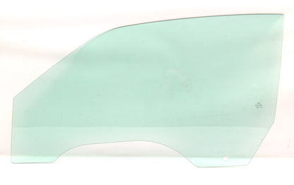 LH Front Side Door Window Exterior Glass 03-09 Audi A4 S4 Convertible B6 B7