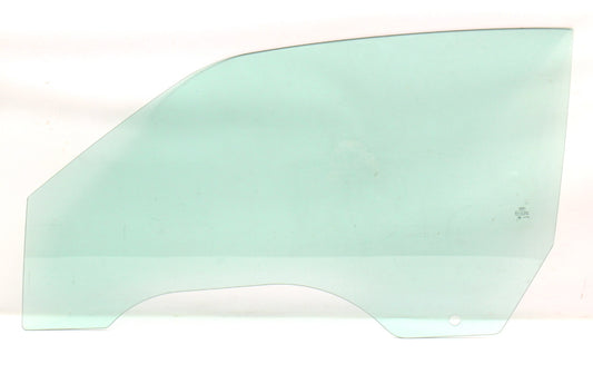 LH Front Side Door Window Exterior Glass 03-09 Audi A4 S4 Convertible B6 B7