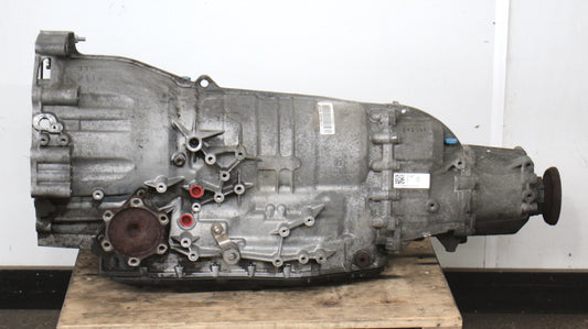 Automatic Transmission 2004 04 Audi S4 B6 Quattro - GUR -  122k Miles