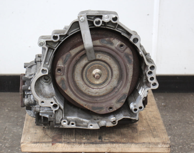 Automatic Transmission 2004 04 Audi S4 B6 Quattro - GUR -  122k Miles