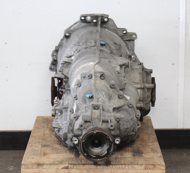 Automatic Transmission 2004 04 Audi S4 B6 Quattro - GUR -  122k Miles
