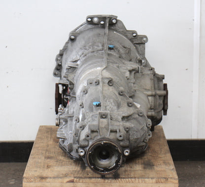 Automatic Transmission 2004 04 Audi S4 B6 Quattro - GUR -  122k Miles