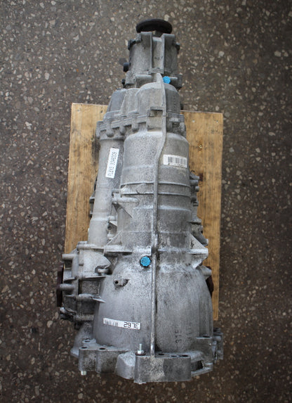 Automatic Transmission 2004 04 Audi S4 B6 Quattro - GUR -  122k Miles