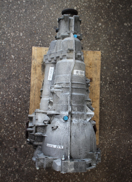 Automatic Transmission 2004 04 Audi S4 B6 Quattro - GUR -  122k Miles