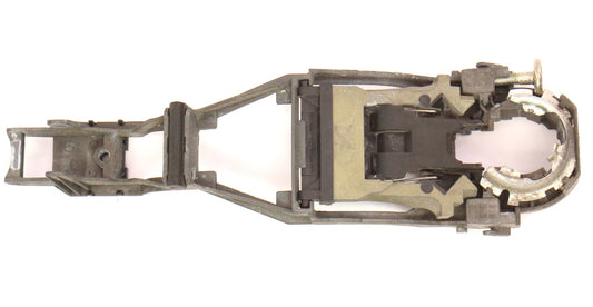 LH Exterior Door Handle Bracket 99-05 VW Jetta Golf Mk4 Passat - 3B0 837 885 F/G