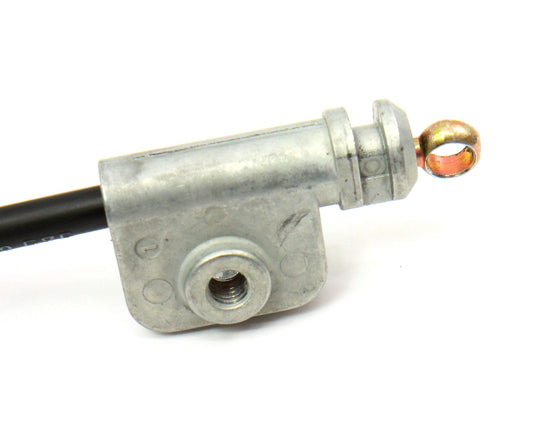 Shifter Ignition Lock Release Cable 02-08 Audi A4 S4 B6 B7 Genuine ~ 8E1 713 575