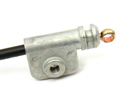 Shifter Ignition Lock Release Cable 02-08 Audi A4 S4 B6 B7 Genuine ~ 8E1 713 575