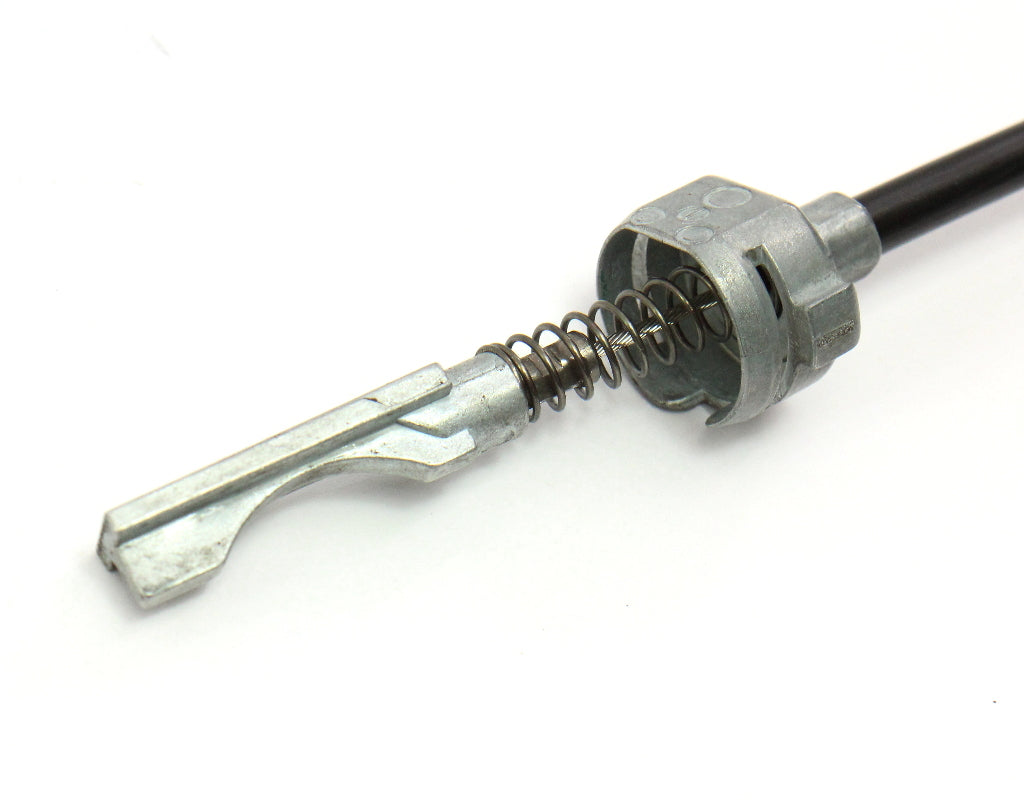 Shifter Ignition Lock Release Cable 02-08 Audi A4 S4 B6 B7 Genuine ~ 8E1 713 575