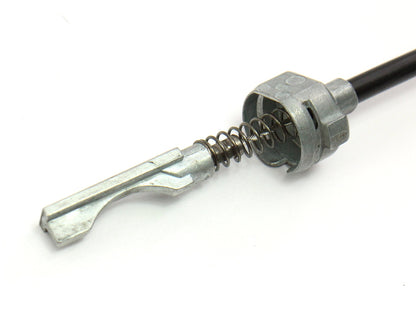 Shifter Ignition Lock Release Cable 02-08 Audi A4 S4 B6 B7 Genuine ~ 8E1 713 575