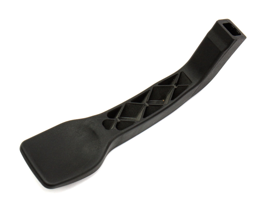 Steering Column Tilt Handle Lever 02-08 Audi A4 S4 B6 B7 Genuine - 8E0 419 378 A