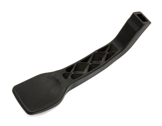 Steering Column Tilt Handle Lever 02-08 Audi A4 S4 B6 B7 Genuine - 8E0 419 378 A