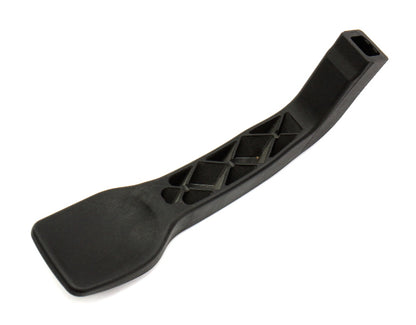 Steering Column Tilt Handle Lever 02-08 Audi A4 S4 B6 B7 Genuine - 8E0 419 378 A