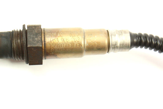 Upstream O2 Oxygen Sensor 04-08 Audi S4 B6 4.2 V8 ~ Genuine ~ 06A 906 262 BE