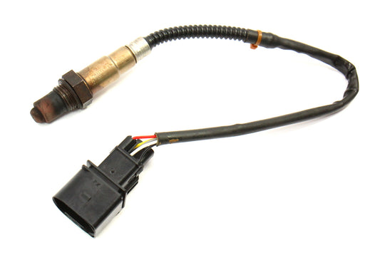 Upstream O2 Oxygen Sensor 04-08 Audi S4 B6 4.2 V8 ~ Genuine ~ 06A 906 262 BE