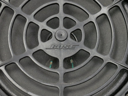 Front & Rear Bose Speaker Set 03-09 Audi A4 S4 B6 Convertible - 8H0 035 361 A