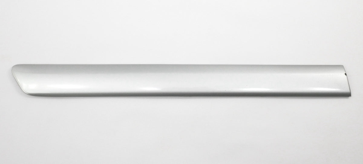 RH Rear Quarter Molding Trim Strip 03-09 Audi A4 S4 B6 Convertible - 8H0 853 984