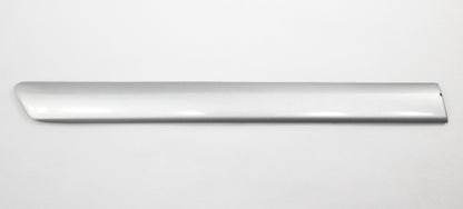 RH Rear Quarter Molding Trim Strip 03-09 Audi A4 S4 B6 Convertible - 8H0 853 984